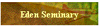 Eden Seminary