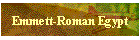 Emmett-Roman Egypt