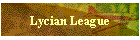 Lycian League