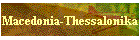 Macedonia-Thessalonika