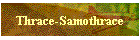 Thrace-Samothrace
