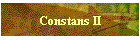 Constans II
