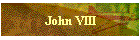 John VIII