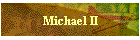 Michael II
