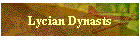 Lycian Dynasts