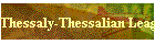 Thessaly-Thessalian League