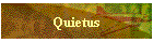Quietus