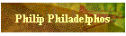 Philip Philadelphos